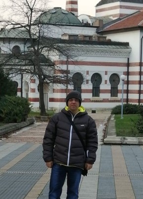 Недялко, 43, Република България, Севлиево