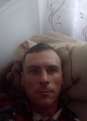 Aleksandr, 41, Georgia, Tbilisi
