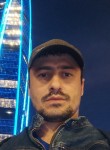 Zair, 33, Saint Petersburg