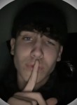 Denis, 18, Nizhnegorskiy