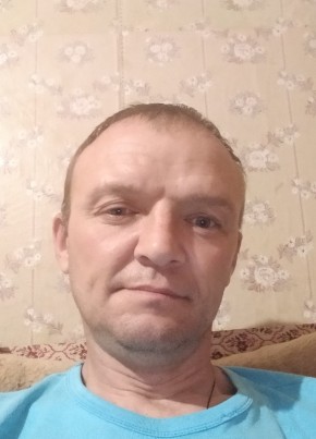 Денис, 46, Україна, Київ