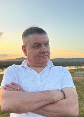 Sergey, 55, Russia, Minusinsk