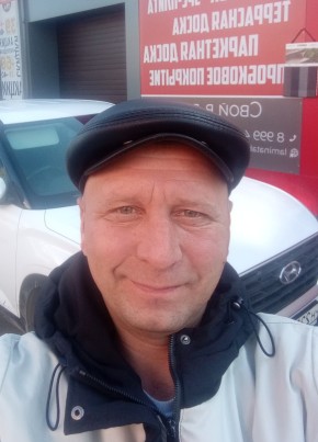 Максим, 43, Россия, Саяногорск