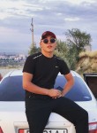 Максат, 28 лет, Бишкек