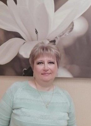 Olga, 53, Russia, Sarapul