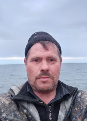 Алексей, 46, Россия, Байкальск