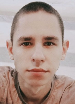 Andrey, 23, Россия, Новопокровская