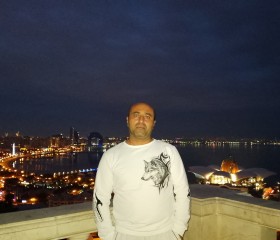 Igor, 42, Moscow