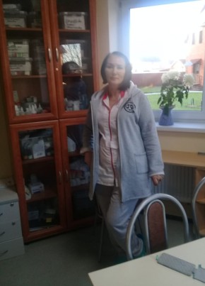 гульнара, 48, Россия, Ижевск