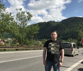 Viktor, 51, Tallinn