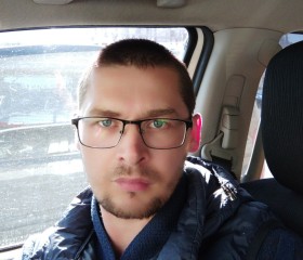 Владимир Лавров, 35 лет, Омск