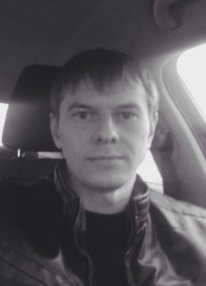 Дмитрий, 39, Россия, Альметьевск