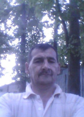 владимир, 62, Россия, Новомосковск