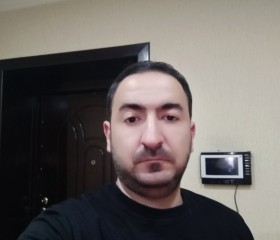 Васиф, 25 лет, Bakı