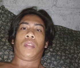 JoryPastoleroJr, 23 года, Cebu City