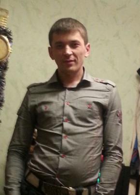 Ayrat, 42, Russia, Ufa