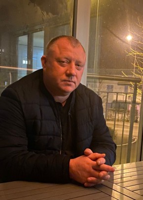 Сергей, 51, Рэспубліка Беларусь, Горад Гродна