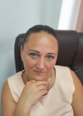 Надежда из Видное 42 года