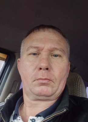 Дмитрий, 49, Россия, Новосибирск