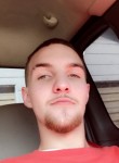 Steven-james, 20  , Clarksville (State of Tennessee)