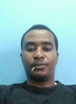 ngomuo, 38 лет, Dar es Salaam