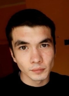 Денис, 26, Россия, Златоуст