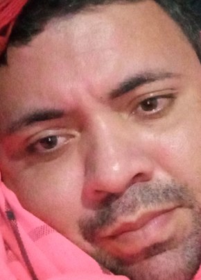 Paulo ranyson из Caucaia 33 года