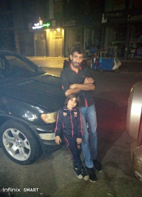أبو محمد, 38, Lebanon, Sidon