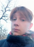 Сергей, 22 года, Дніпро