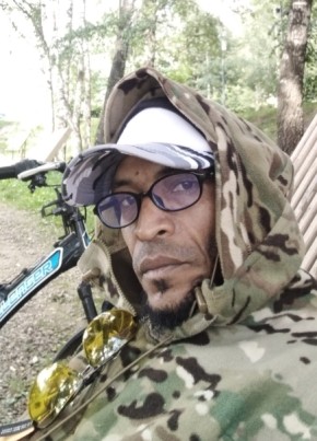 Denis из Видное 44 года