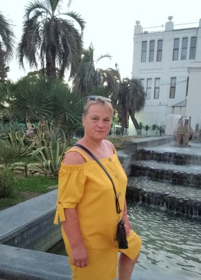 Ольга, 50, Россия, Клинцы