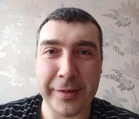 Олег, 44 года, Красноярск