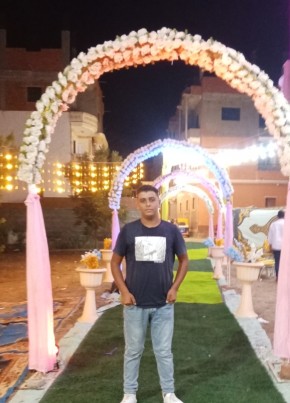 مصطفى, 20, Egypt, Cairo
