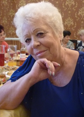 Ирина, 78, Россия, Северская