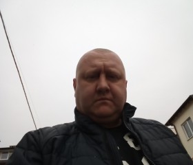Анатолий, 52 года, Львів