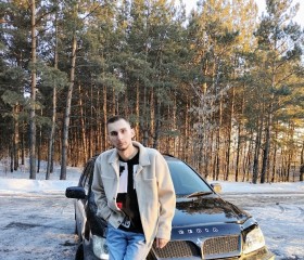 Антон, 21 год, Ленинск-Кузнецкий