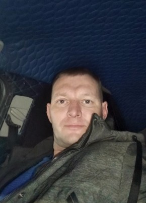 Вадим, 37, Россия, Зеленодольск