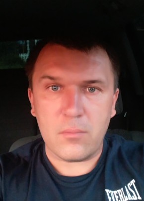 Александр, 47, Россия, Сысерть
