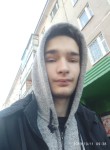 Виктор, 24 года, Красноярск