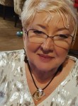 Ольга, 67 лет, Иркутск