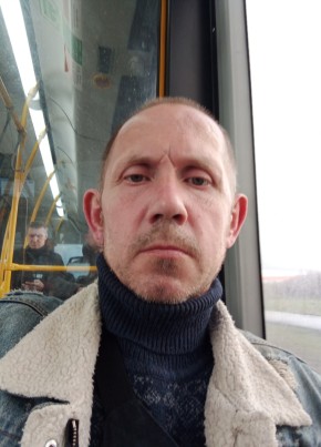 Николай, 40, Россия, Санкт-Петербург
