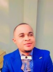 Heritier kitoko, 26, Kinshasa