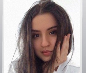 Адель, 20 лет, Новосибирск
