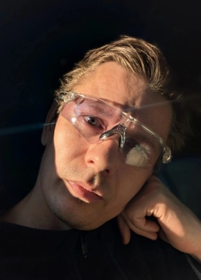 Roman из Сочи 36 лет