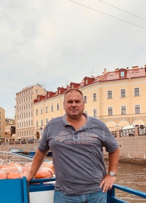 Дмитрий, 56, Россия, Соликамск