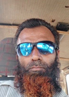 Bashir ahmed, 54, India, Nashik