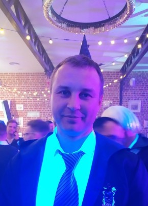 Дмитрий, 44, Россия, Нижний Новгород