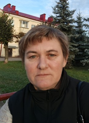 Марина из Тамбова 51 год