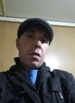 Леха, 44 года, Красноярск