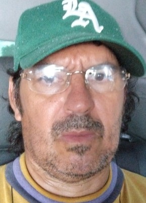 Lic René alexx из Nuevo Laredo 52 года